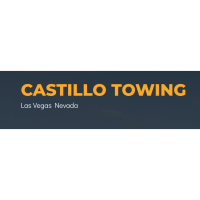 Castillo Towing Logo