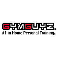 GYMGUYZ North Dallas & Fort Worth, TX Logo