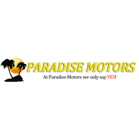 Paradise Motors Logo