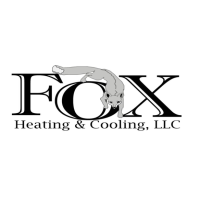 Fox Heating & Cooling LLC Logo
