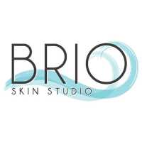 Brio Skin Studio Logo