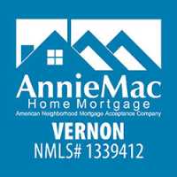 AnnieMac Home Mortgage Logo