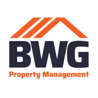 BWG Property Management Logo