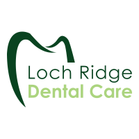 Loch Ridge Dental Care Logo
