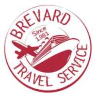 Brevard Travel Service Logo