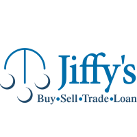 Jiffy's Logo
