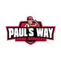 Paul's Way Home Services Inc - Plumbing & Heating Logo