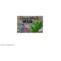 Down South Herbs | Kratom | CBD Logo
