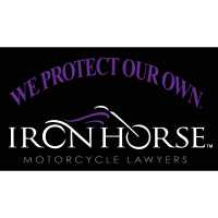 Iron Horse Law Logo