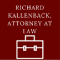 Rick Kallenbach, Attorney-at-Law Logo