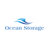 Ocean Storage - Portsmouth Logo