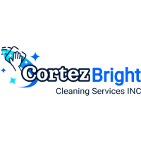 Cortez Bright Cleaning Services INC Logo