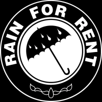 Rain for Rent Logo