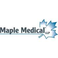 Maple Medical, LLP Logo