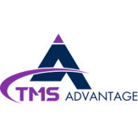 TMS Advantage Logo