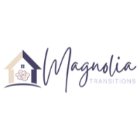 Magnolia Transitions Logo