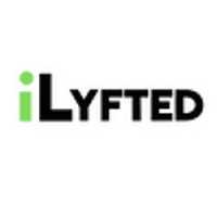 iLyfted Studio City Logo
