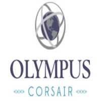 Olympus Corsair Logo