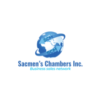 Sacmen's Chambers Inc. Logo