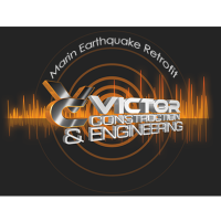Victor Construction & Engineering Logo