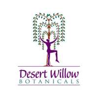 Desert Willow Botanicals Logo