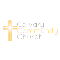 Calvary Community Church Logo
