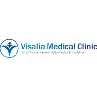 Visalia Medical Clinic Logo