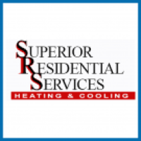 Superior Residential Services Inc. Logo