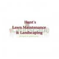Hunt's Landscaping & Lawn Maintenance, LLC Logo