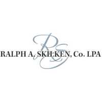 Ralph A. Skilken, Co. LPA Logo