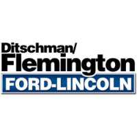 Ciocca Ford of Flemington Logo