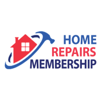 Home Repairs Membership Logo