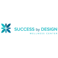 Success by Design Wellness Center Logo