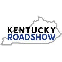 Kentucky Roadshow Logo