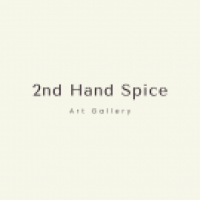 2nd Hand Spice Logo