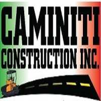 Caminiti Construction Inc Logo