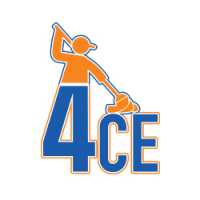 4CE LLC Logo