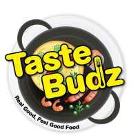 Taste Budz Las Vegas Logo
