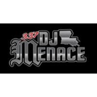 337 DJ Menace Logo