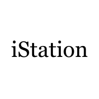 iStation Logo