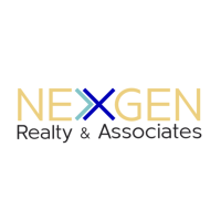 Chikita Simmons | Nex Gen Realty & Associates Logo
