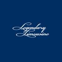 Legendary Limousine Logo