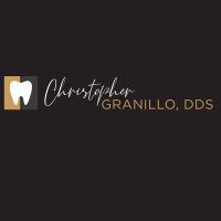 Christopher M. Granillo DDS, LLC Logo