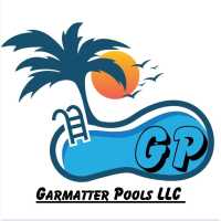 Garmatter Pools LLC Logo