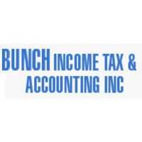 Bunch Income Tax & Accounting Inc Logo