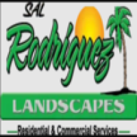 Sal Rodriguez Landscapes Logo