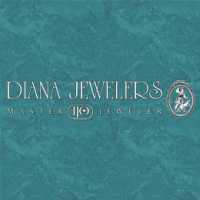 Diana Jewelers of Liverpool Inc Logo