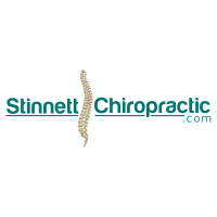 Stinnett Chiropractic Logo