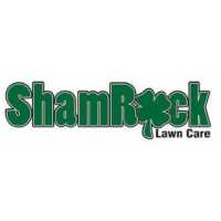 Shamrock Lawn Care Logo