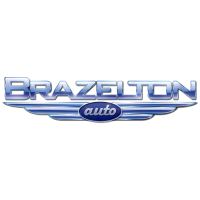 Brazelton Auto Logo